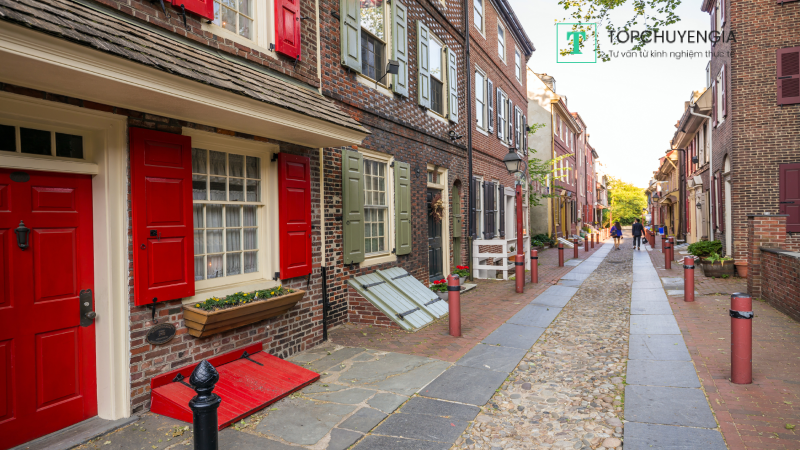 Giải quyết xây nhà lấn chiếm lối đi chung như thế nào là tốt nhất?